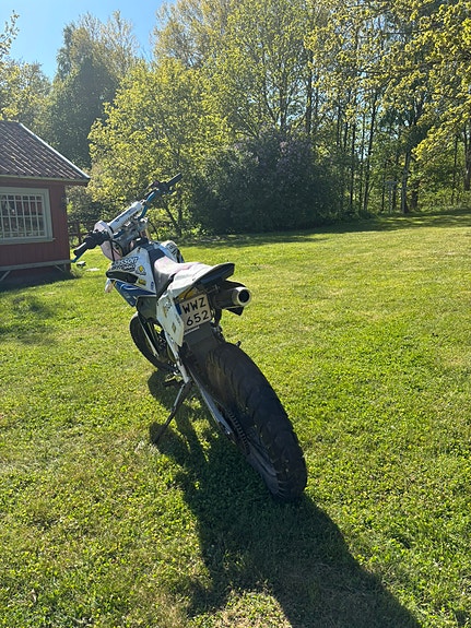 Övriga CH Racing WXE 05 2 of 5