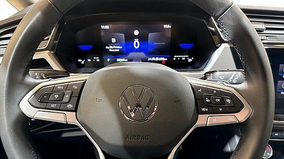 Volkswagen Touran 14 of 16