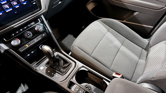 Volkswagen Touran 17 of 21