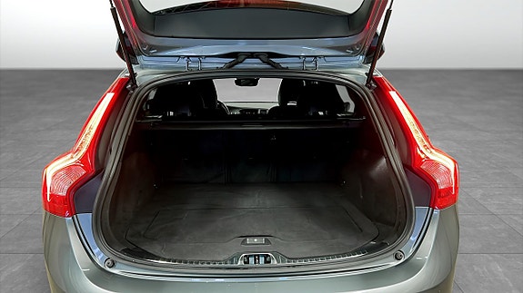Volvo V60 12 of 20