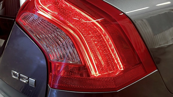 Volvo V60 14 of 20