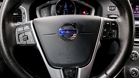 Volvo V60 18 of 20