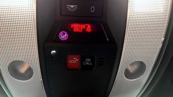 Volvo V60 17 of 20