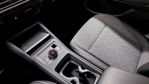 Volkswagen Tiguan 17 of 21
