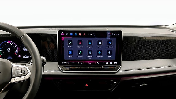 Volkswagen Tiguan 9 of 21