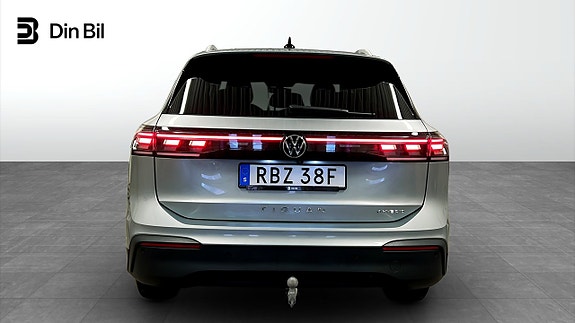Volkswagen Tiguan 5 of 21