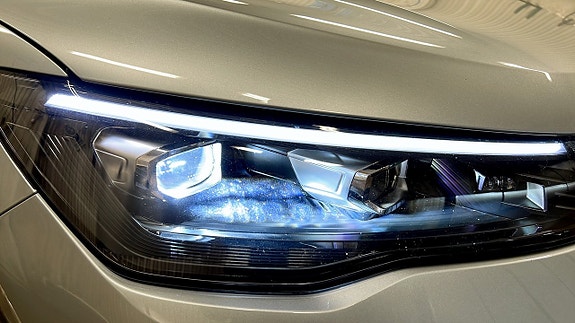 Volkswagen Tiguan 16 of 21