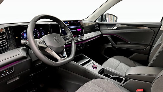 Volkswagen Tiguan 7 of 21