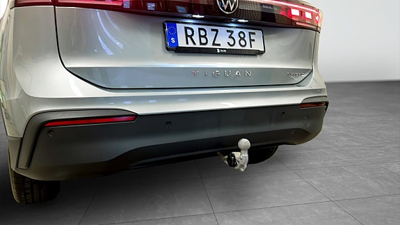 Volkswagen Tiguan 13 of 21