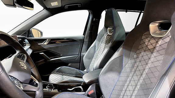 Volkswagen Tayron 8 of 23
