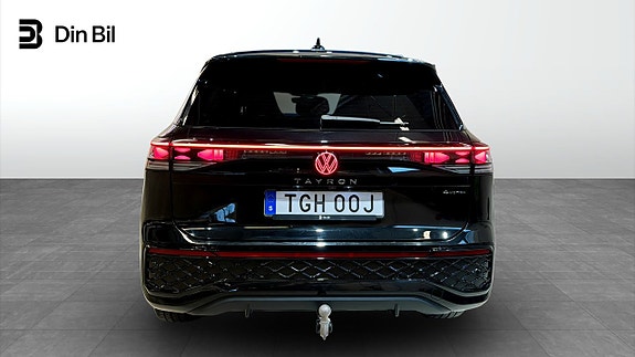 Volkswagen Tayron 5 of 23