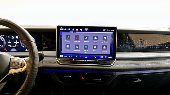 Volkswagen Tayron 10 of 23