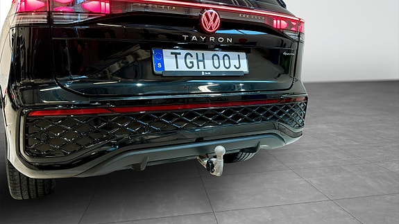 Volkswagen Tayron 14 of 23