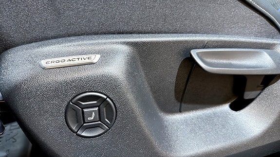 Volkswagen Tayron 18 of 23