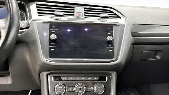Volkswagen Tiguan Allspace 9 of 13