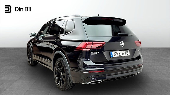 Volkswagen Tiguan Allspace 3 of 13