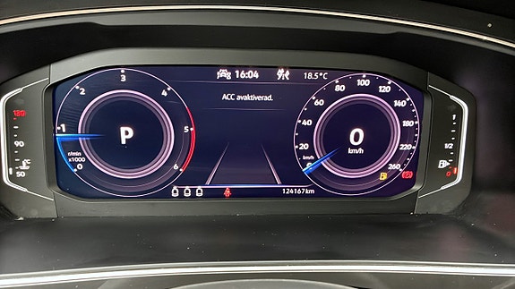 Volkswagen Tiguan Allspace 13 of 13