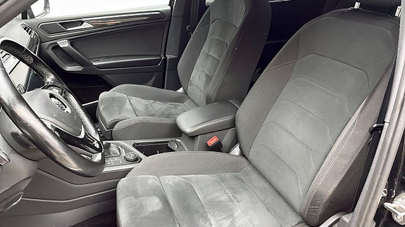 Volkswagen Tiguan Allspace 8 of 13