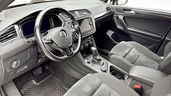 Volkswagen Tiguan Allspace 7 of 13