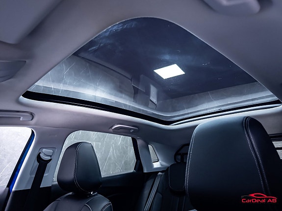 Opel Grandland X 20 of 30