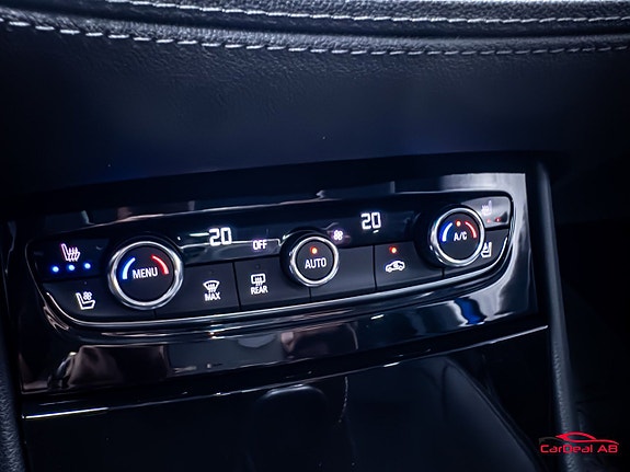 Opel Grandland X 29 of 30