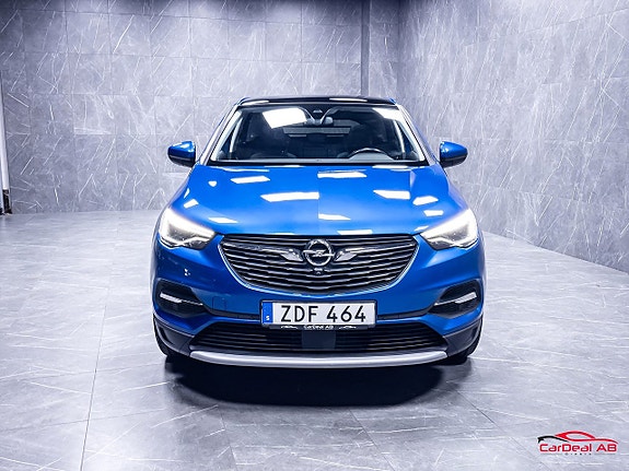Opel Grandland X 2 of 30