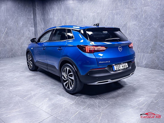 Opel Grandland X 5 of 30