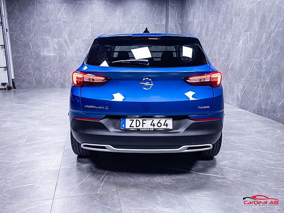 Opel Grandland X 6 of 30