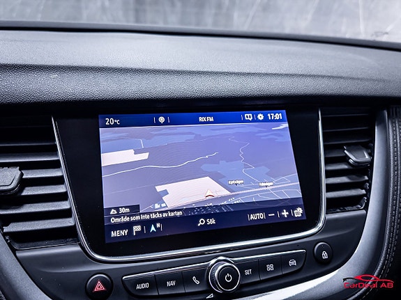 Opel Grandland X 24 of 30