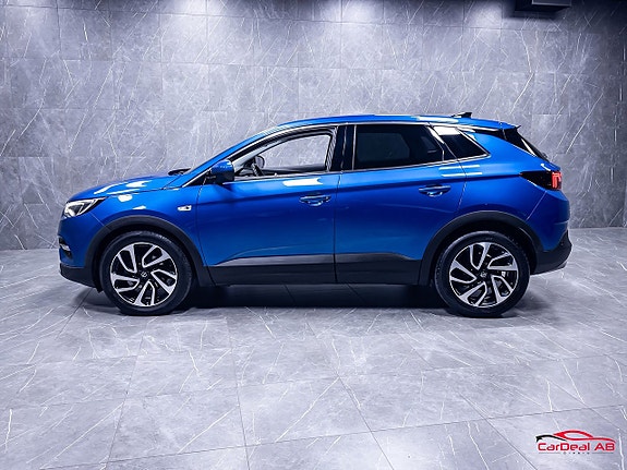 Opel Grandland X 4 of 30
