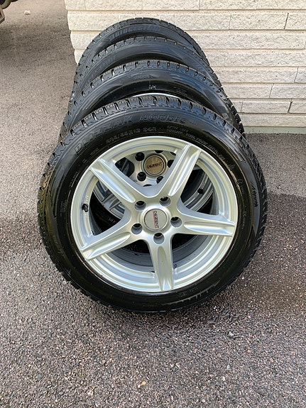 Mercedes-Benz C180 14 of 14