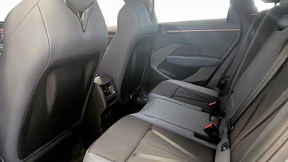 Cupra Terramar 12 of 14