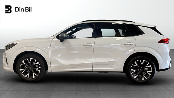 Cupra Terramar 2 of 14