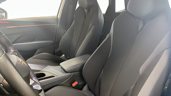 Cupra Terramar 8 of 14