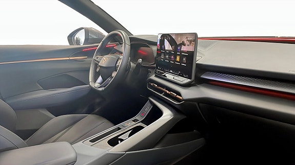 Cupra Terramar 11 of 14