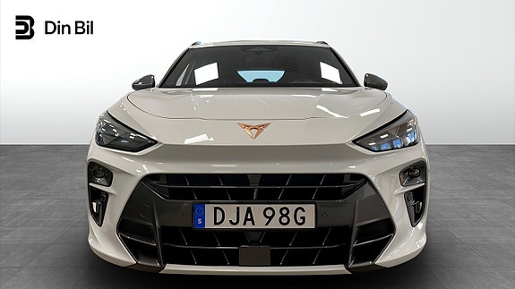 Cupra Terramar 4 of 14