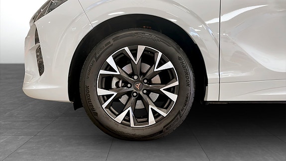 Cupra Terramar 6 of 14