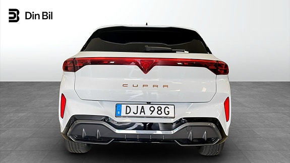 Cupra Terramar 5 of 14