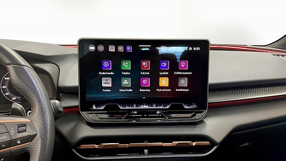 Cupra Terramar 9 of 14