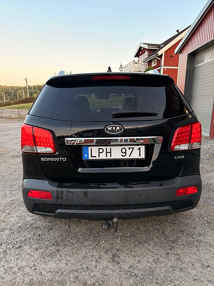Kia Sorento 6 of 18