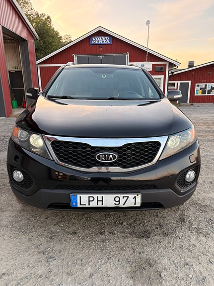 Kia Sorento 17 of 18