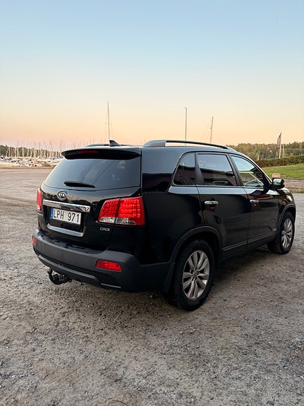 Kia Sorento 5 of 18