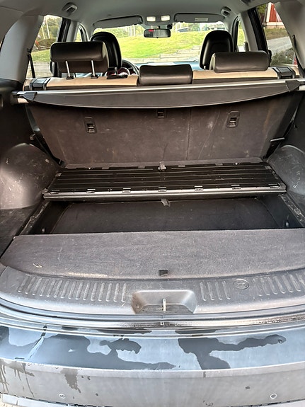 Kia Sorento 7 of 18