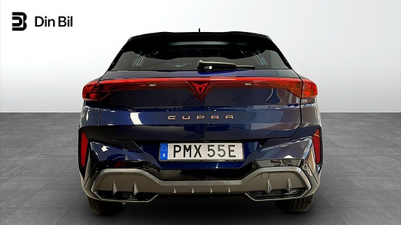 Cupra Terramar 5 of 14