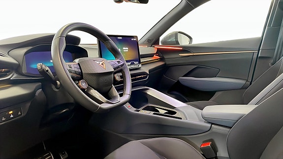 Cupra Terramar 7 of 14