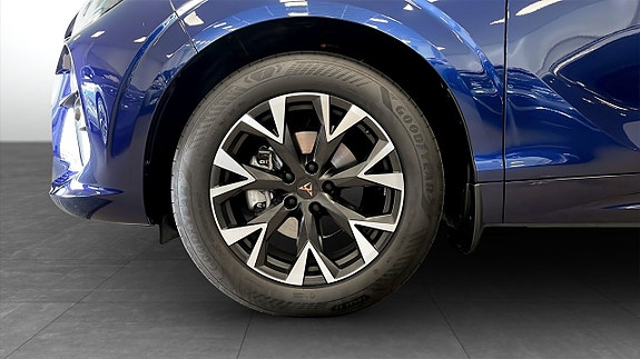 Cupra Terramar 6 of 14