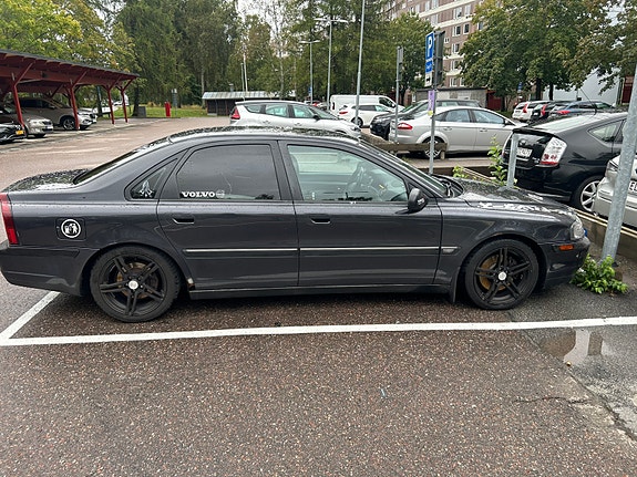 Volvo S80 11 of 14