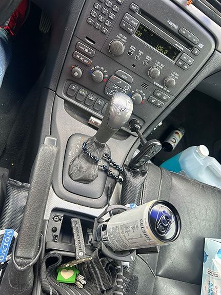 Volvo S80 8 of 14