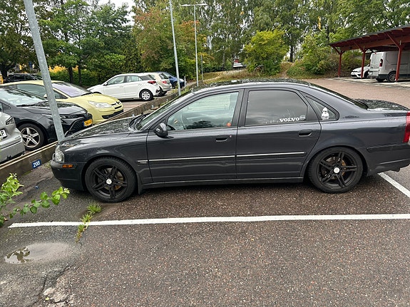 Volvo S80 13 of 14