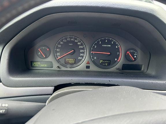 Volvo S80 3 of 14
